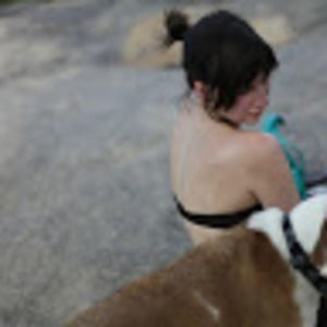 Meet your Posher, Suzanne